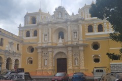 Antigua, Guatemala