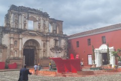 Antigua, Guatemala