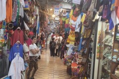 Mercado Central, Guatemala City
