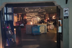 Rincón del Steak, Guatemala City