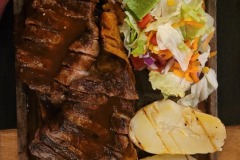 Rincón del Steak, Guatemala City