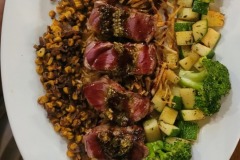 Rincón del Steak, Guatemala City