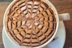 Cappuccino, La Unión, Guatemala