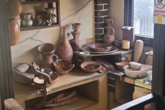 Muzeum kávy, La Unión, Guatemala