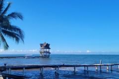 Livingston, Karibik