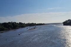 Pacifické pobřeží, Guatemala