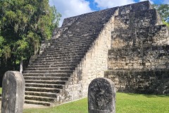 Tikal Ruins, Guatemala