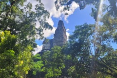 Tikal Ruins, Guatemala