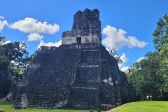 Tikal Ruins, Guatemala