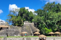 Tikal Ruins, Guatemala
