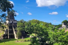Tikal Ruins, Guatemala