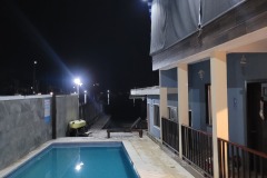 Hotel Real del Rio v Rio Dulce