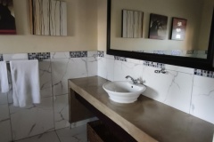 Coyotes Hotel Mbombela - čistý a vcelku levný