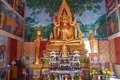 Koh Samui - Big Budha
